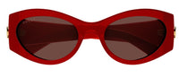 Gucci GG Logo GG1401S Sunglasses