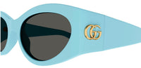Gucci GG Logo GG1401S Sunglasses