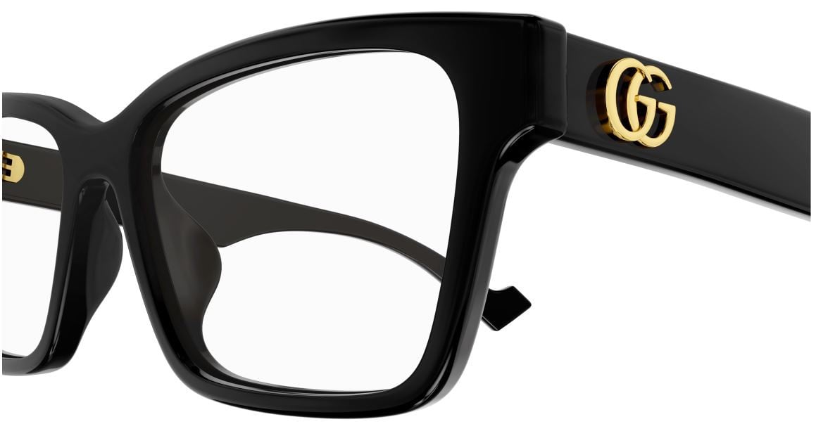 Gucci GG Logo GG1476OK Eyeglasses