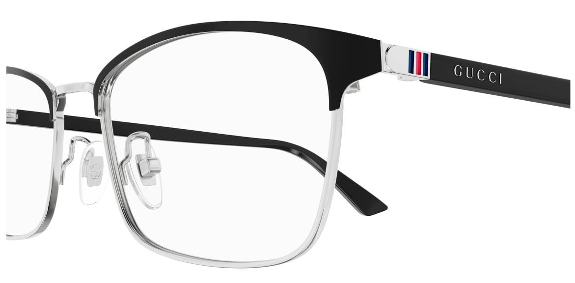 Gafas graduadas Gucci Web GG1475OJ