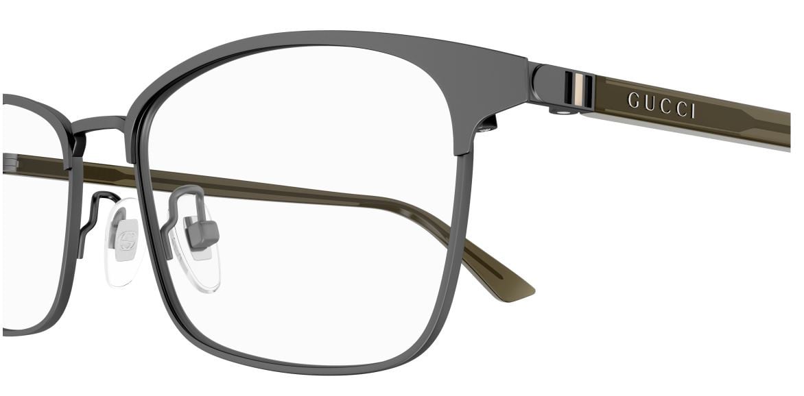 Gafas graduadas Gucci Web GG1475OJ