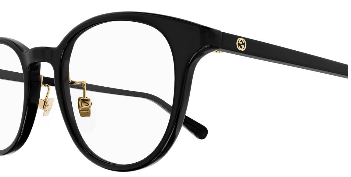 Brille Gucci Lettering GG1474OJ