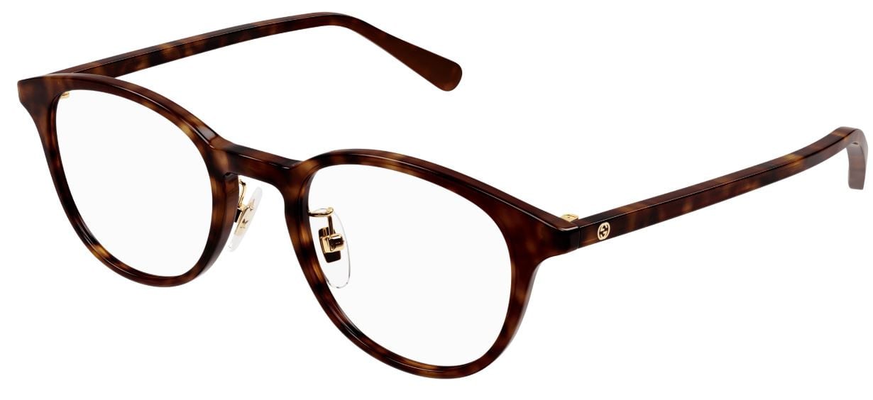 Gucci Lettering GG1474OJ Eyeglasses – Céline Roland Opticiens