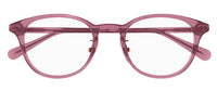 Brille Gucci Lettering GG1474OJ