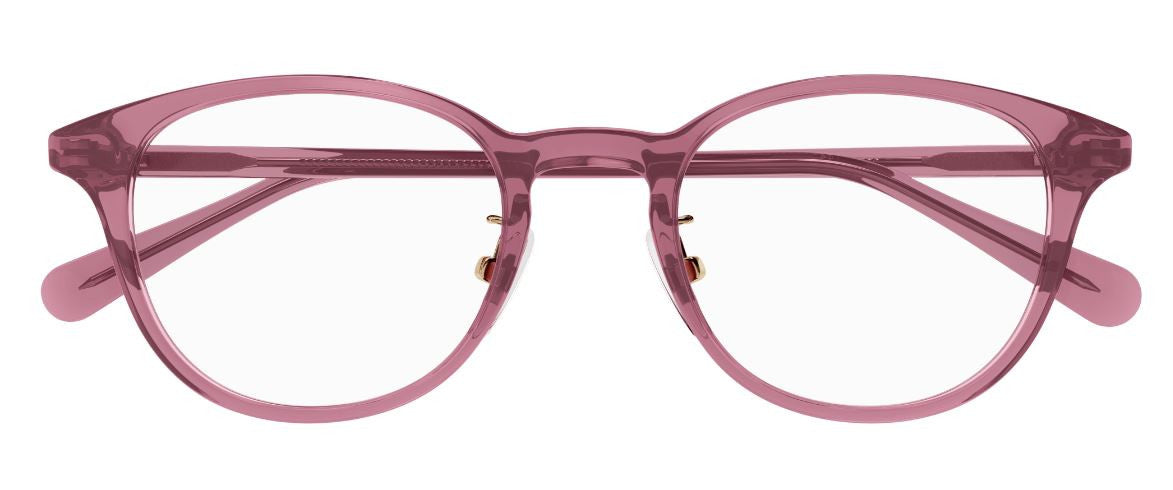 Brille Gucci Lettering GG1474OJ