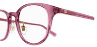 Brille Gucci Lettering GG1474OJ