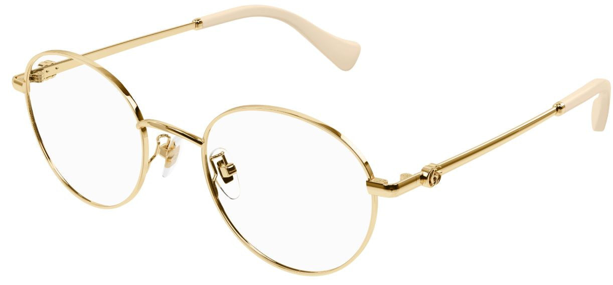 Gucci GG Logo GG1472OJ Eyeglasses