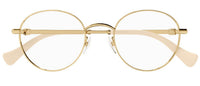 Gucci GG Logo GG1472OJ Eyeglasses