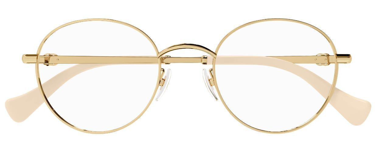 Gucci GG Logo GG1472OJ Eyeglasses