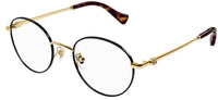 Gucci GG Logo GG1472OJ Eyeglasses