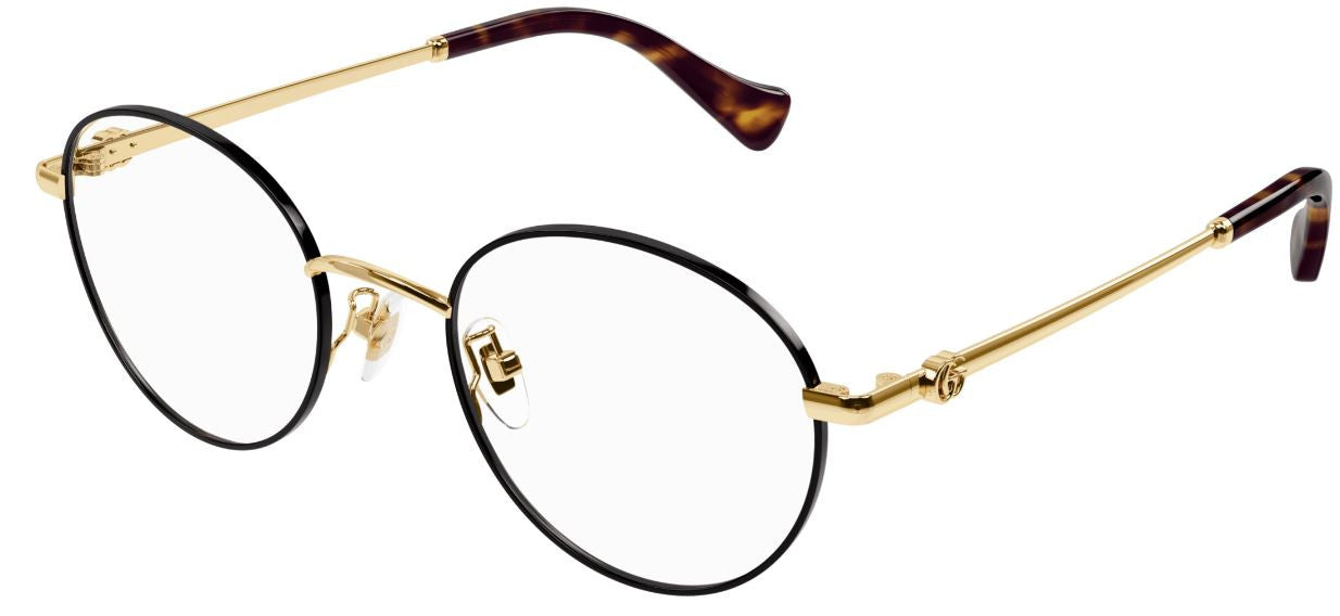 Gucci GG Logo GG1472OJ Eyeglasses