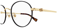Gucci GG Logo GG1472OJ Eyeglasses