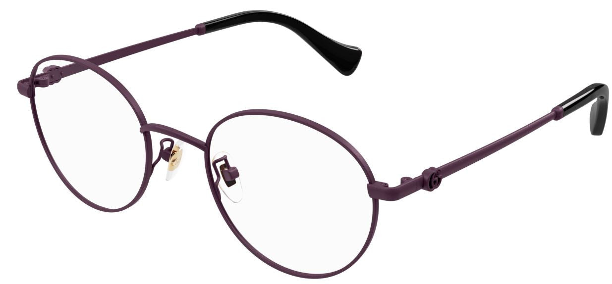 Gucci GG Logo GG1472OJ Eyeglasses