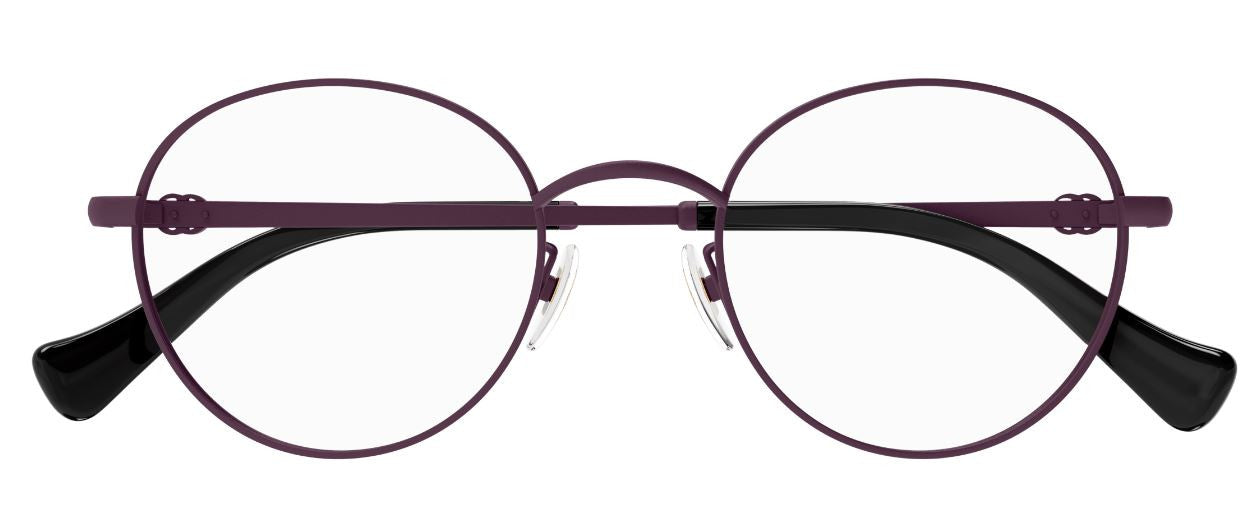 Gucci GG Logo GG1472OJ Eyeglasses