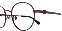 Gucci GG Logo GG1472OJ Eyeglasses