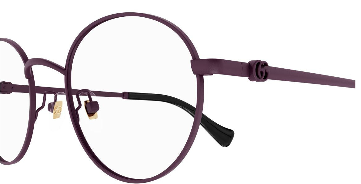 Gucci GG Logo GG1472OJ Eyeglasses