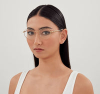 Gucci GG Logo GG1472OJ Eyeglasses