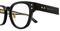 Lunettes de vue Gucci Rivets GG1470OJ