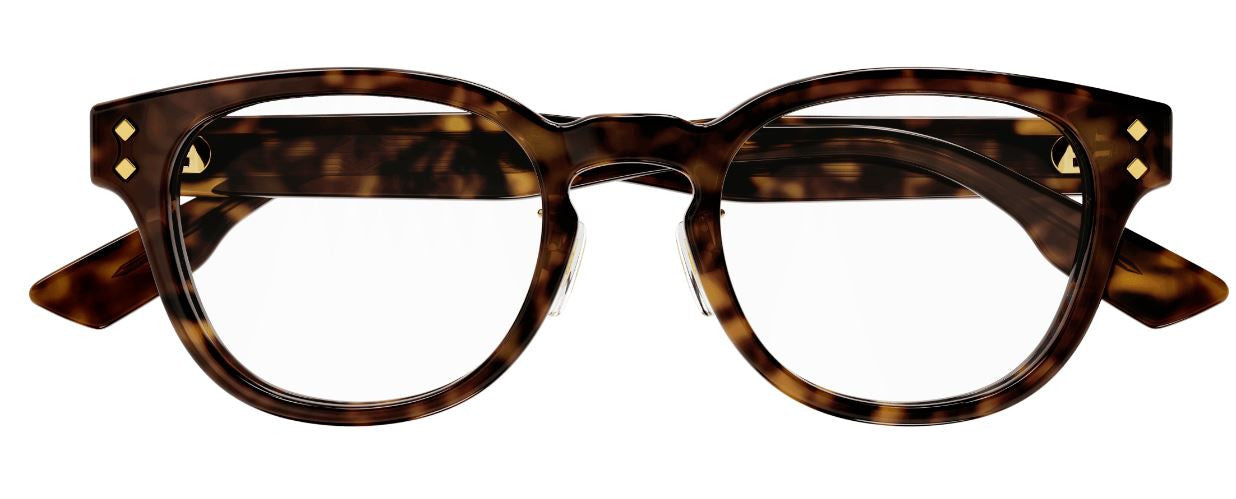 Lunettes de vue Gucci Rivets GG1470OJ