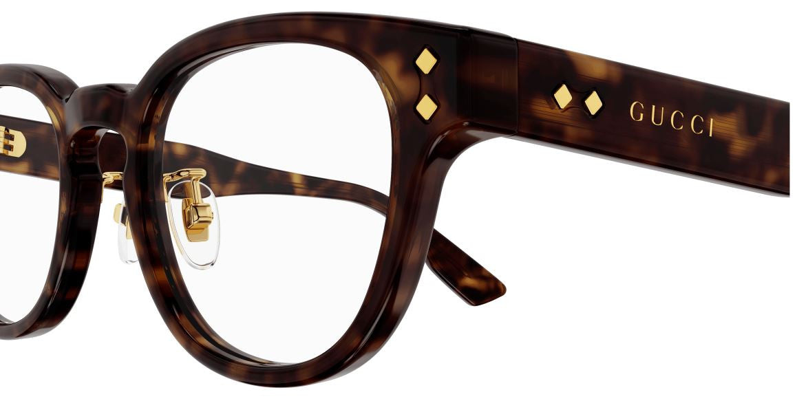Lunettes de vue Gucci Rivets GG1470OJ