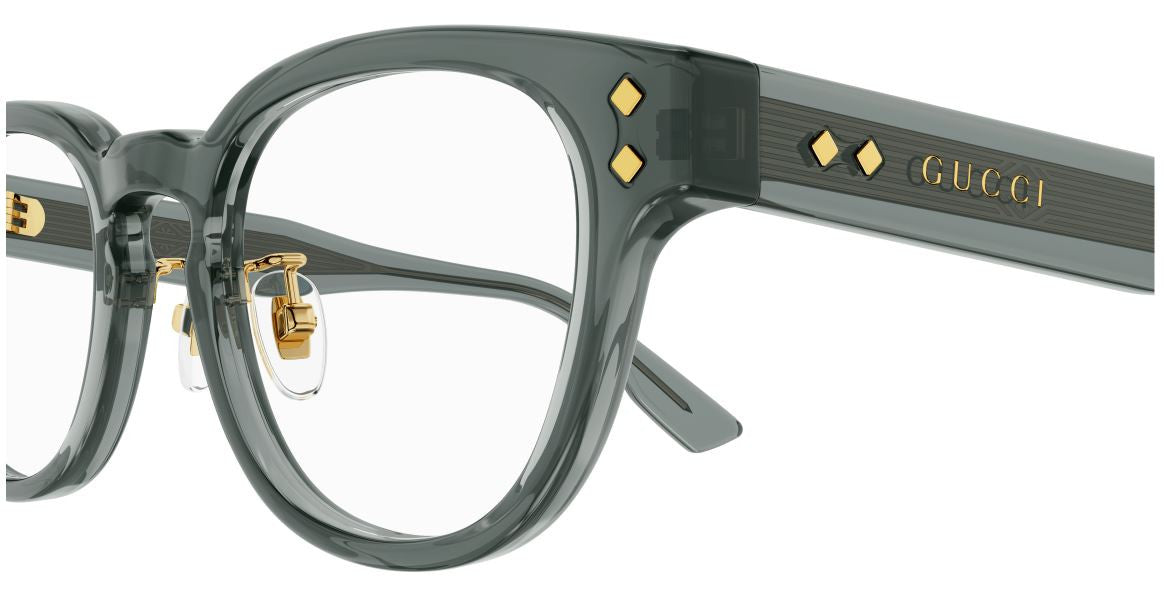 Lunettes de vue Gucci Rivets GG1470OJ