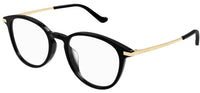 Gucci Lettering GG1466OA Eyeglasses