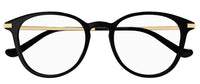 Gucci Lettering GG1466OA Eyeglasses