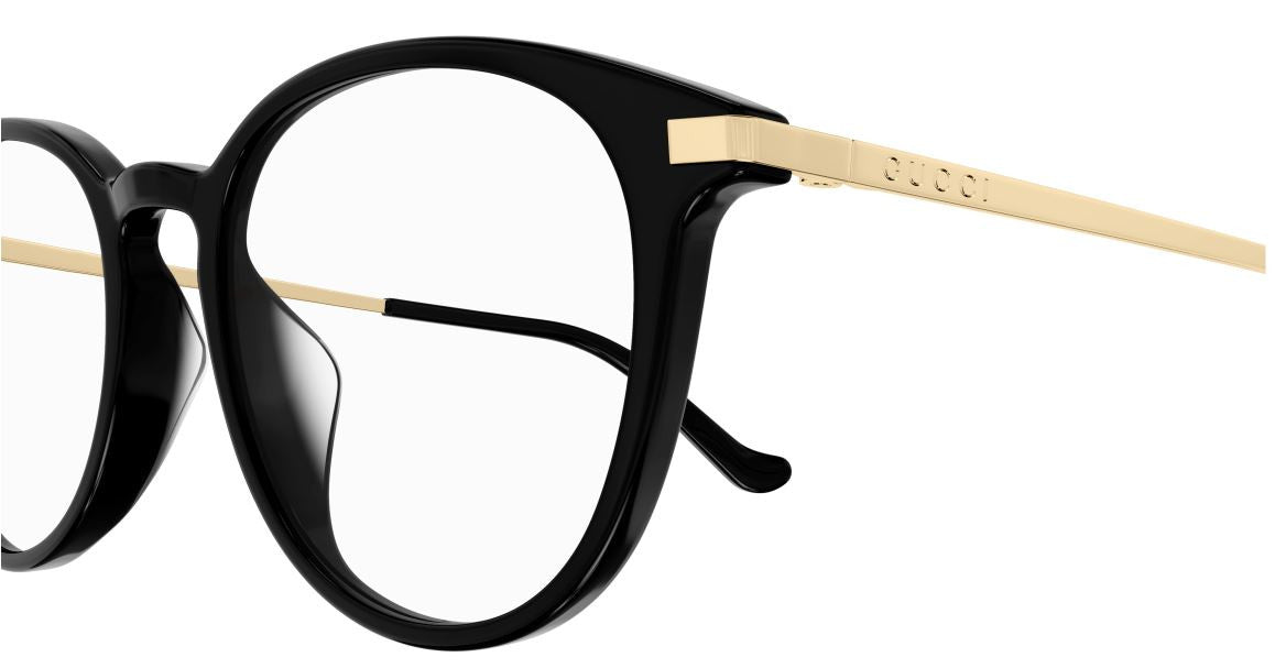Gucci Lettering GG1466OA Eyeglasses