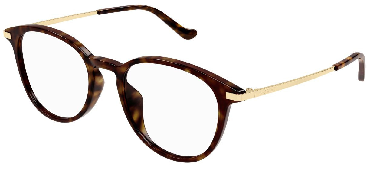 Gucci Lettering GG1466OA Eyeglasses