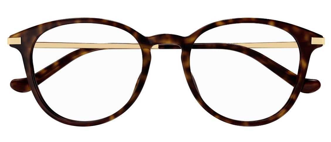 Gucci Lettering GG1466OA Eyeglasses