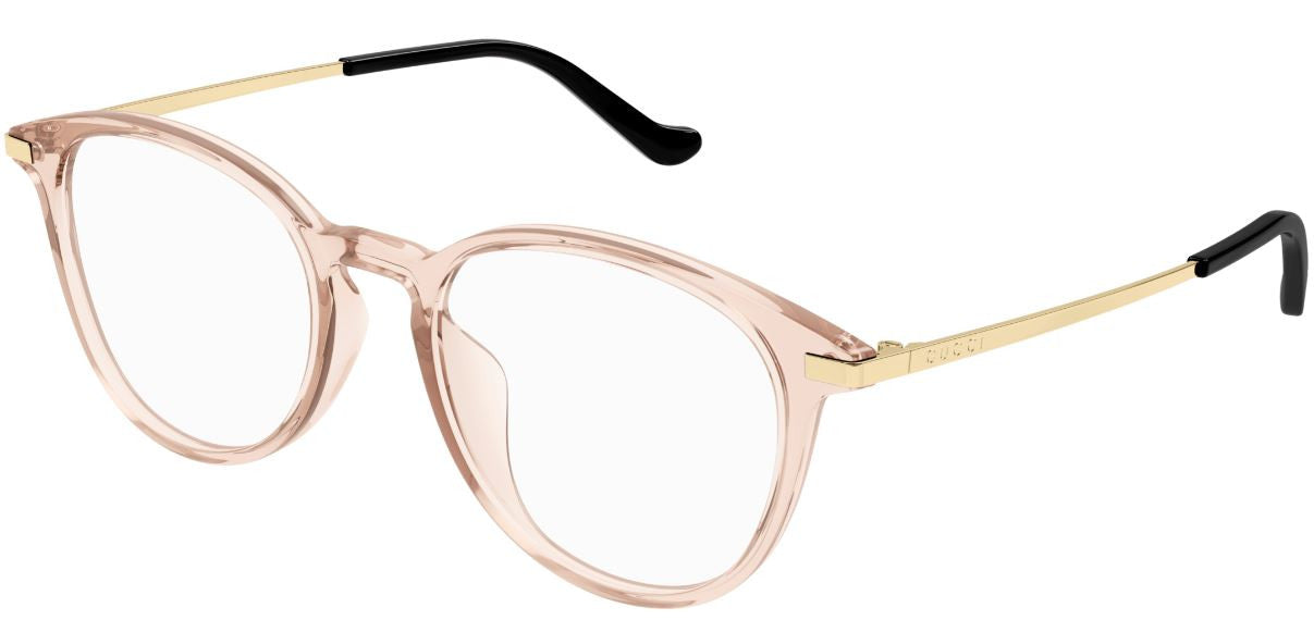 Gucci Lettering GG1466OA Eyeglasses