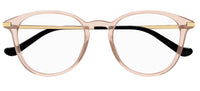 Gucci Lettering GG1466OA Eyeglasses