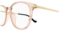 Gucci Lettering GG1466OA Eyeglasses