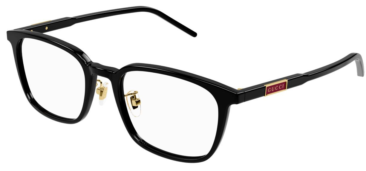Brille Gucci Lettering Logo GG1465OA