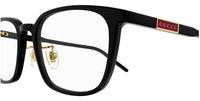 Brille Gucci Lettering Logo GG1465OA