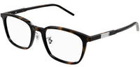 Brille Gucci Lettering Logo GG1465OA