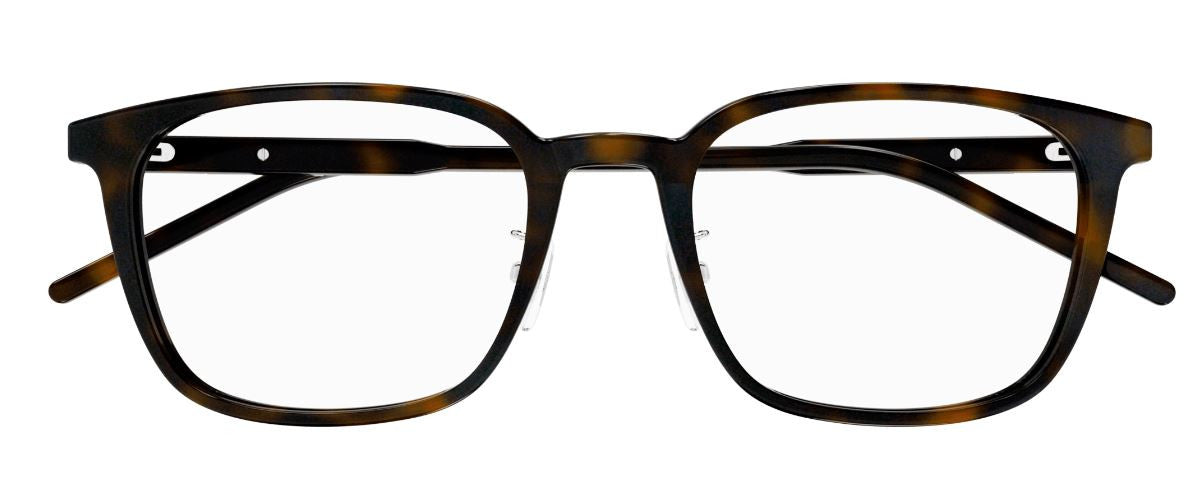 Brille Gucci Lettering Logo GG1465OA