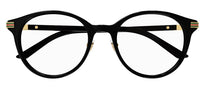Korrektionsbrille Gucci Web GG1454OK