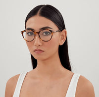 Korrektionsbrille Gucci Web GG1454OK
