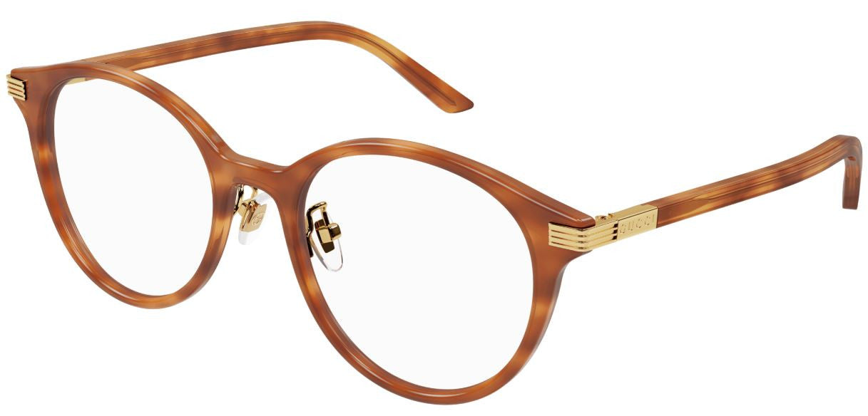 Korrektionsbrille Gucci Web GG1454OK