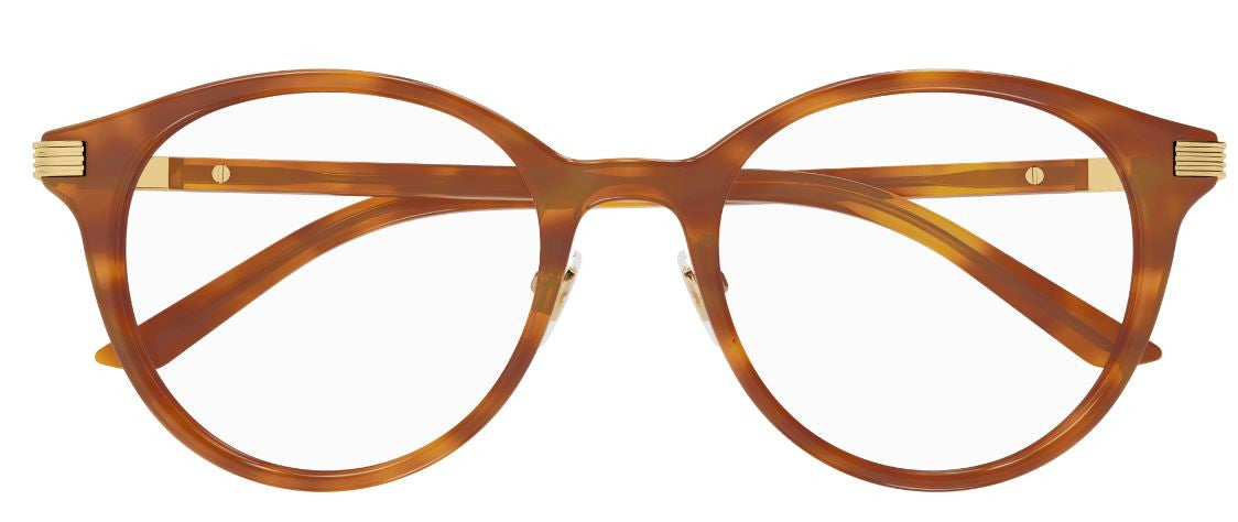 Korrektionsbrille Gucci Web GG1454OK