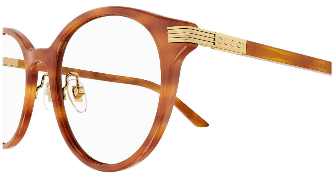 Korrektionsbrille Gucci Web GG1454OK
