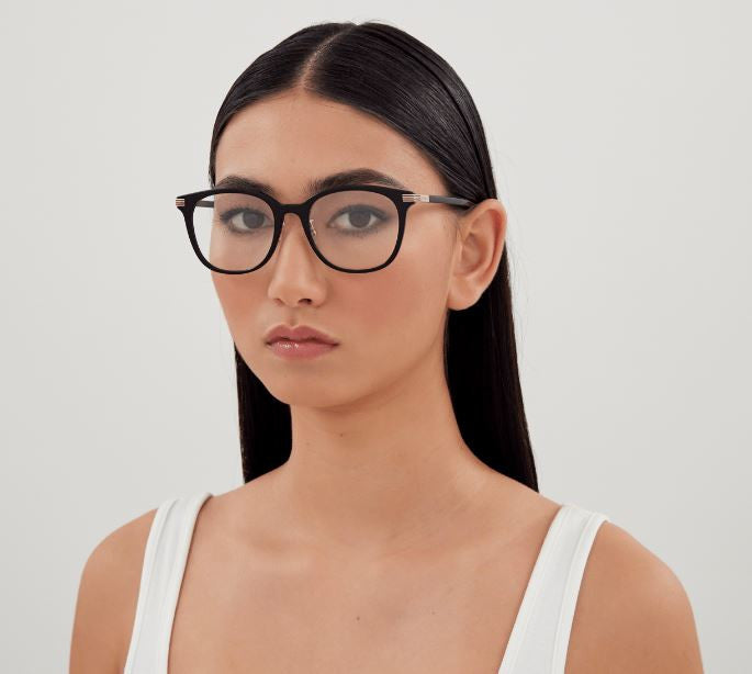 Korrektionsbrille Gucci Web GG1453OK