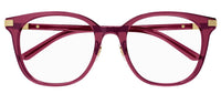 Korrektionsbrille Gucci Web GG1453OK