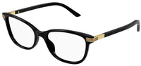 Gucci Web GG1451O Eyeglasses