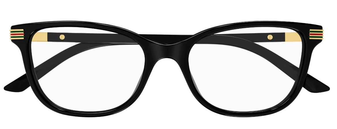 Gucci Web GG1451O Eyeglasses