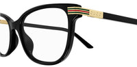 Gucci Web GG1451O Eyeglasses
