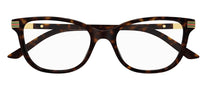 Gucci Web GG1451O Eyeglasses