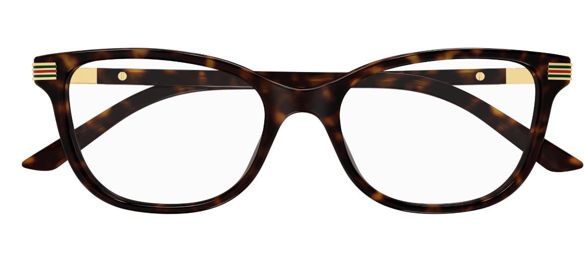 Gucci Web GG1451O Eyeglasses