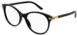 Lunettes de vue Gucci Web GG1450O